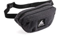 HIP PACK ECO stone/steel