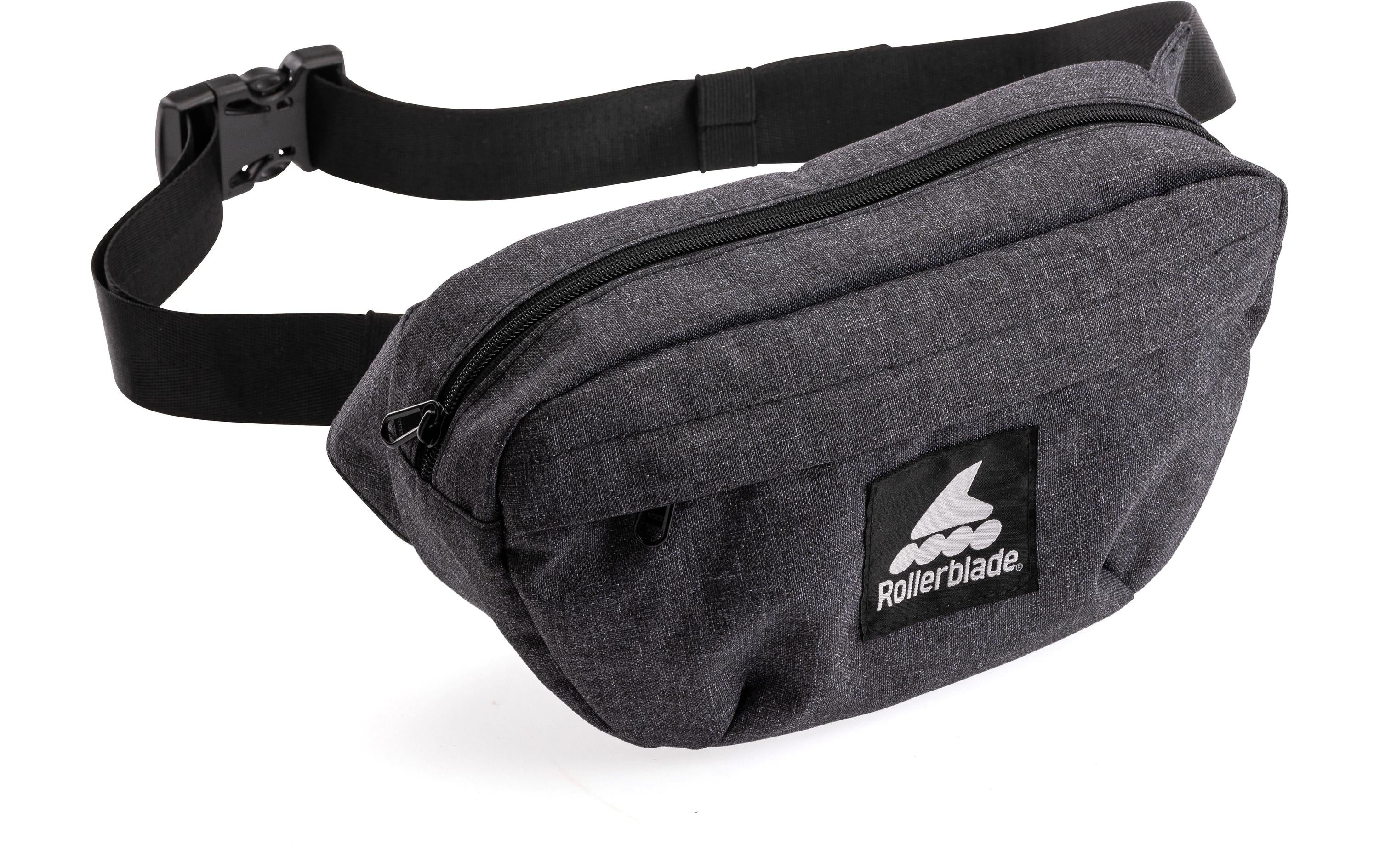 HIP PACK ECO stone/steel