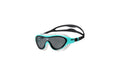 arena Goggle  Jr The One Mask dark smoke/water/black