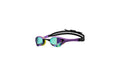 arena Goggle  Cobra Ultra Swipe Mir. emerald/plum/cyber lime