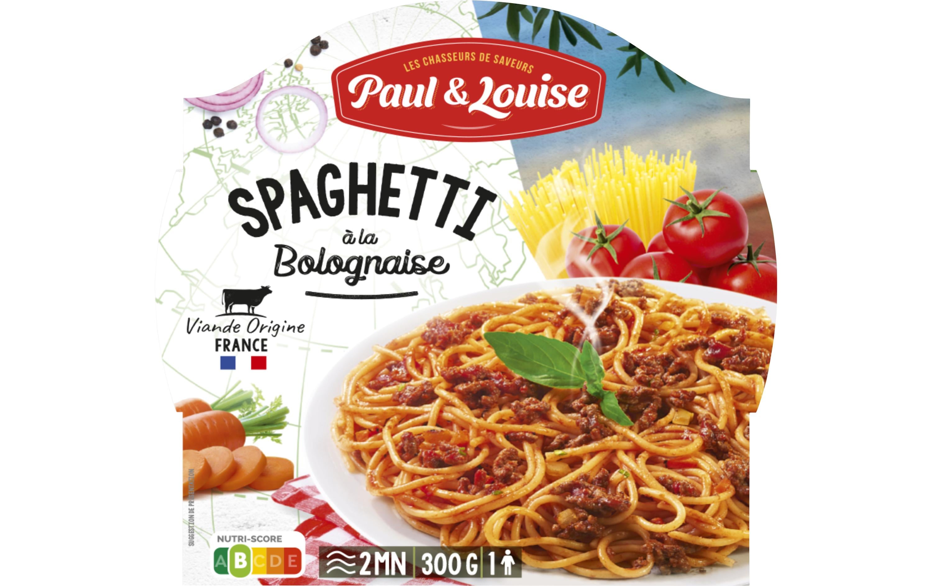 Spaghetti Bolognese 300 g