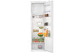 Bosch Einbaukühlschrank KIL82NSE0 E, KS 246l, GS 34l, 35dB, EU 60