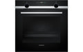 Siemens Einbaubackofen HB557GFS3C