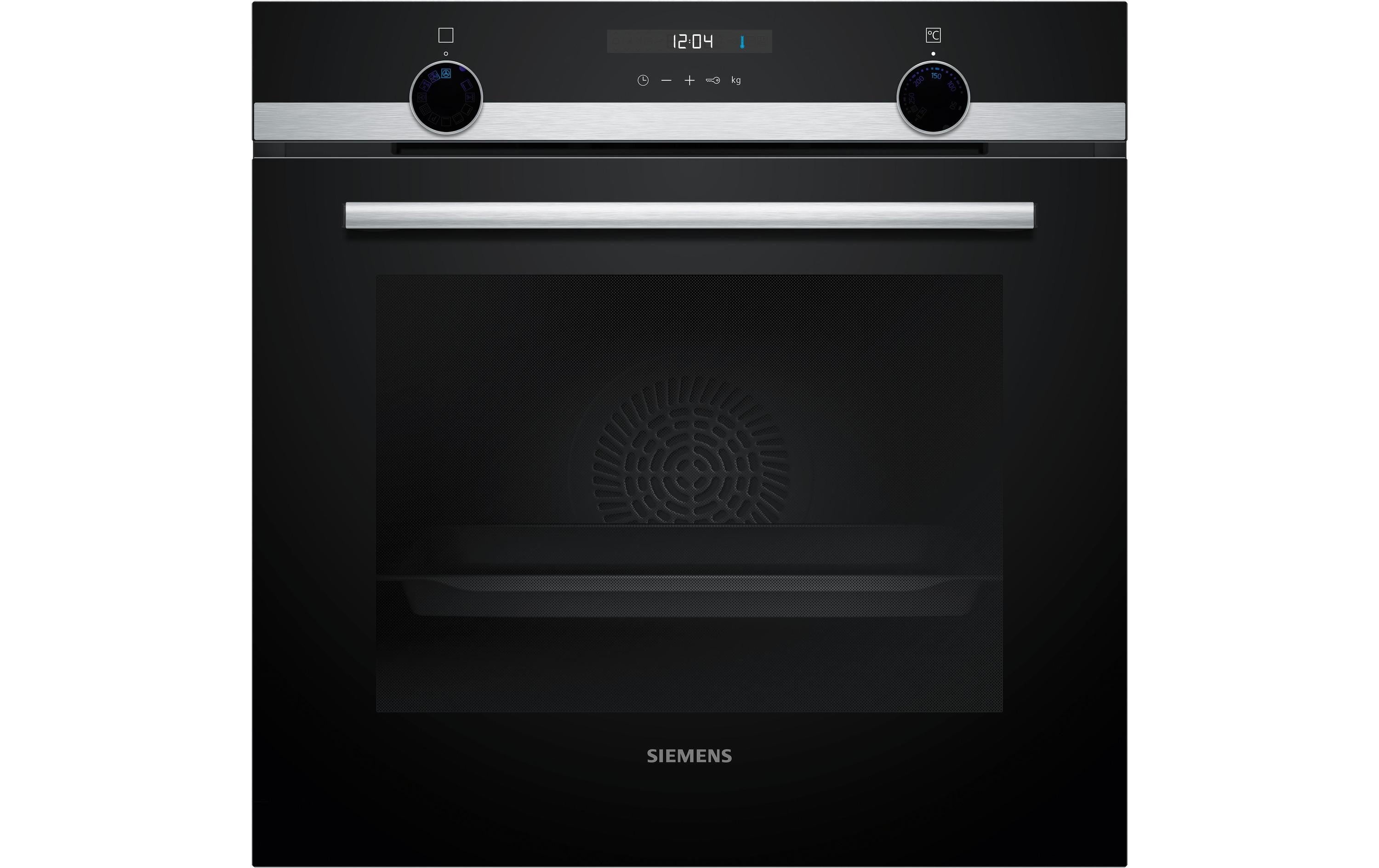 Siemens Einbaubackofen HB557GFS3C