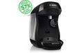Tassimo Happy friendly schwarz Schwarz