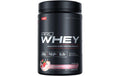 VAST PRO WHEY Dose: 900g, Strawberries and Cream