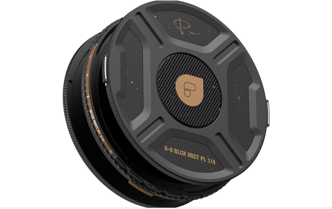 95mm - Polarized VND 6/9 - Fine Thread