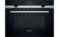 Siemens Einbaumikrowelle CM585AGS1