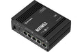 Teltonika 5G/LTE Industrierouter RUTM52 Dual 3.3Gbps 5G, Cat.20, 5xGE, WiFi-5