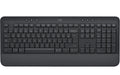 Logitech K650 graphite US-Layout