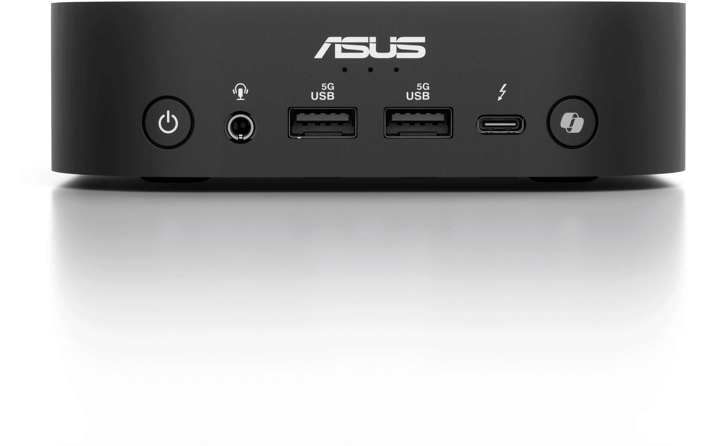 ASUS Mini PC NUC14LNKU9094N2 - RAM,SSD,OS