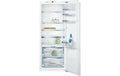 Bosch Einbaukühlschrank KIF51AFE0 E, 220l, 37dB, weiss