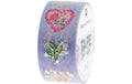 Rico Washi Tape Herzen FSC Mix