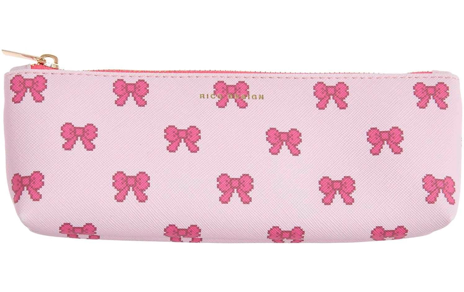 Rico Etui Schleifen M, 20 x 6.5 cm