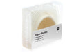 Rico Washi Tape Perlen, offwhite 1.9 x 50 cm