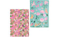 Rico Notizhefte La Vie en Rose DIN A5, 2 Stk., 100 gsm, FSC Mix