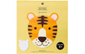 Rico Malen nach Zahlen 26 x 37 cm,  Tiger