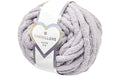 Rico Wolle Chenillove Super Big lavendel, 300 g, 36 m, 100 % PES