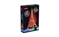 3D Puzzle Eiffelturm LED 51 Teile