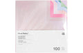 Rico Origami Blurry Gradient 15 x 15 cm, 100 Blatt, FSC Mix