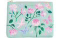 Rico Etui La Vie en Rose L, 20 x 15 cm