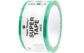 Rico Paketklebeband Rosa / Grün 5 cm x 32 m, PVC