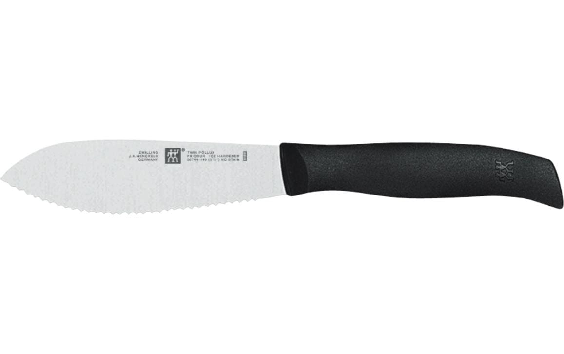 Zwilling TWIN Grip Brötchenmesser 110 mm Edelstahl 21.9x2.5x1cm