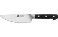 Zwilling Pro Kochmesser, breite Klinge 160 160 m, Edelstahl 29.5x1.9x4.7cm