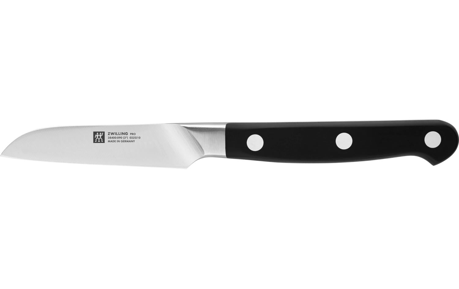 Zwilling Pro Gemüsemesser 90 mm Edelstahl 20x1.3x2cm