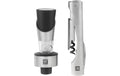 Zwilling Sommelier-Set, 2-teilig Edelstahl 19x10x4.2cm