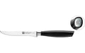 Zwilling All Star Steakmesser 120, chrome- silber, Edelstahl 38x7.5x3.2cm