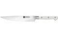 Zwilling Pro le blanc Fleischmesser 200mm Edelstahl 33x5x2cm