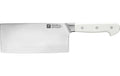 Zwilling Pro le blanc Chin. Kochmesser 180mm, Edelstahl 32x2.2x9cm