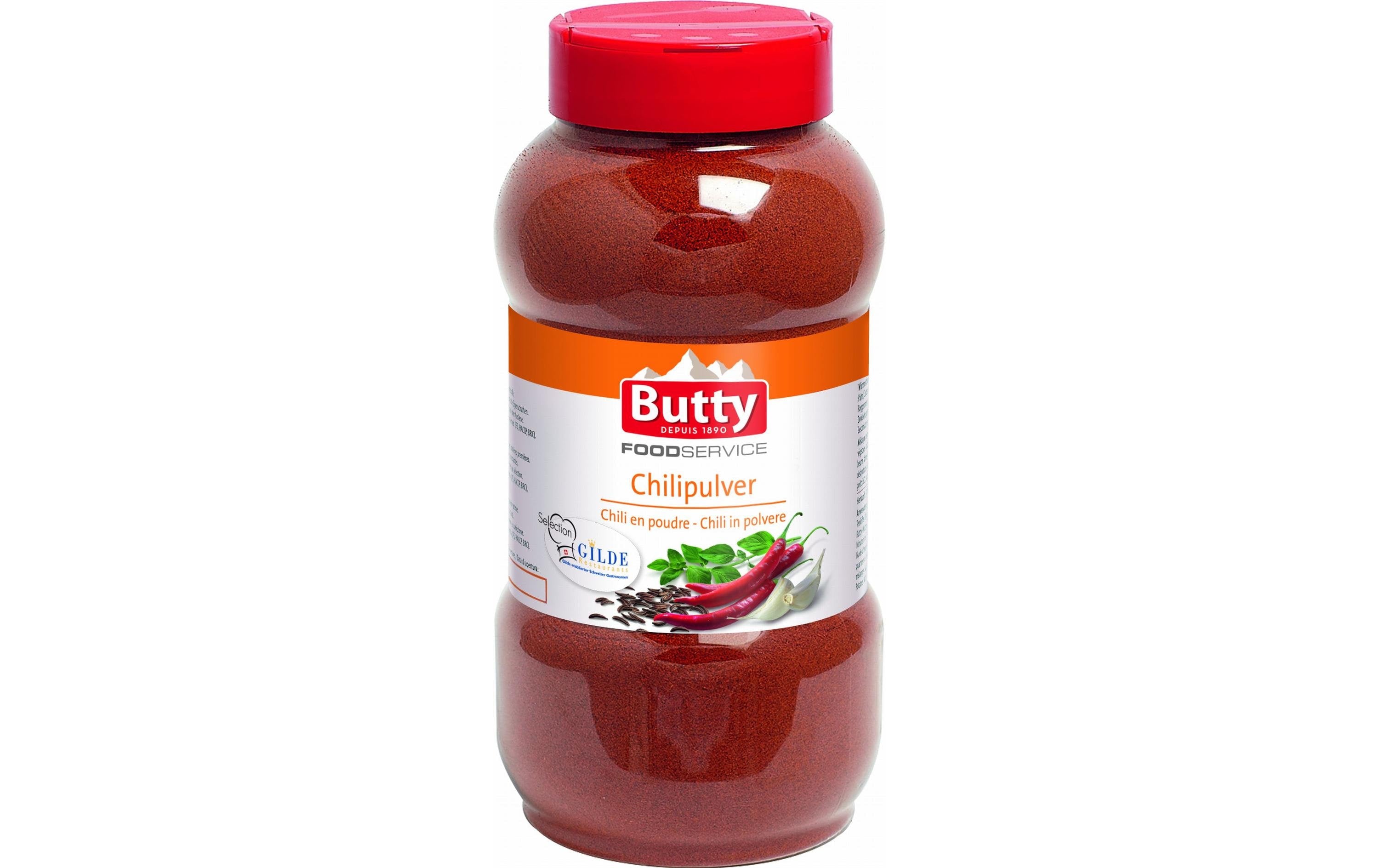 Chilipulver 450 g