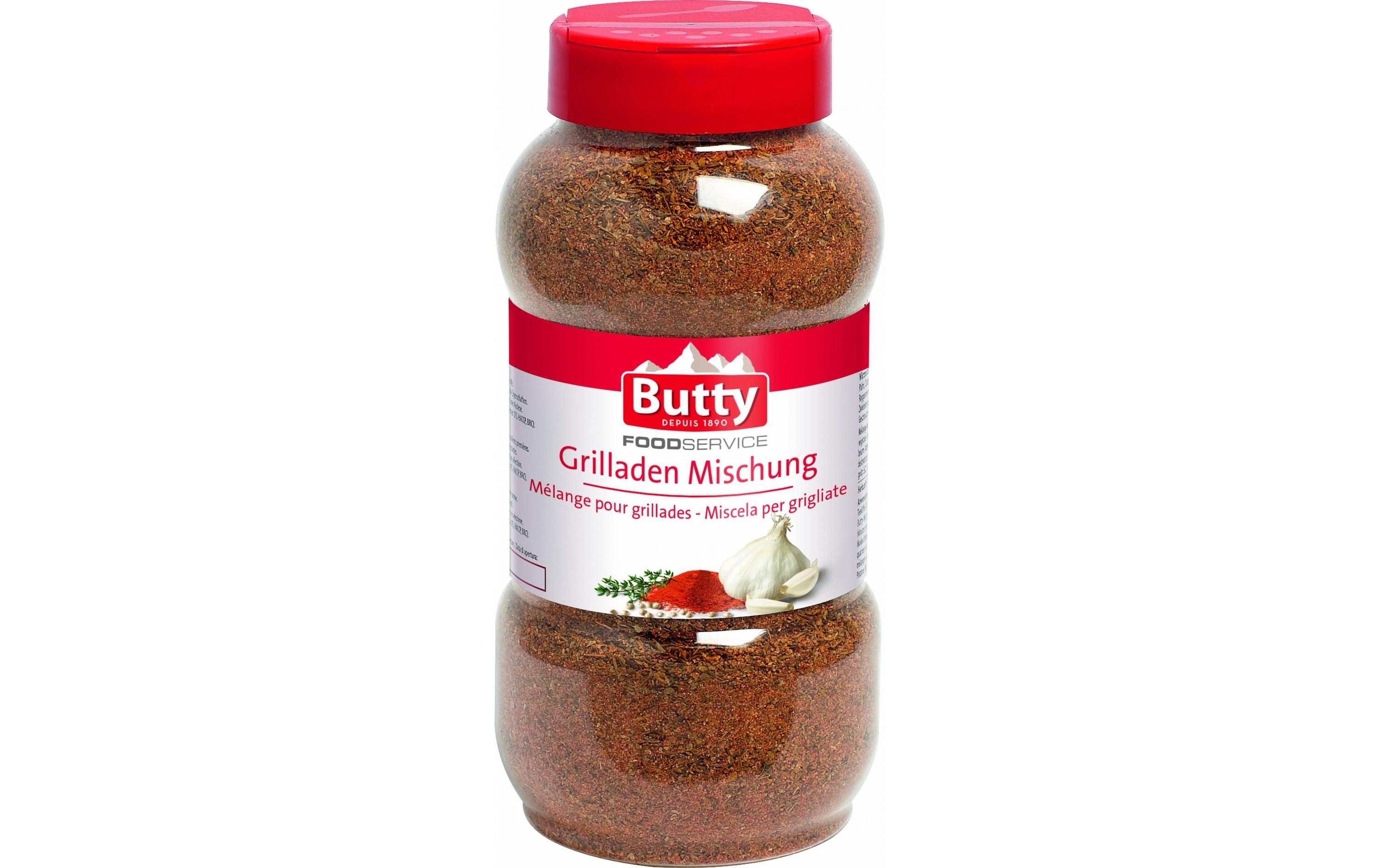 Grilladen Mischung 625 g