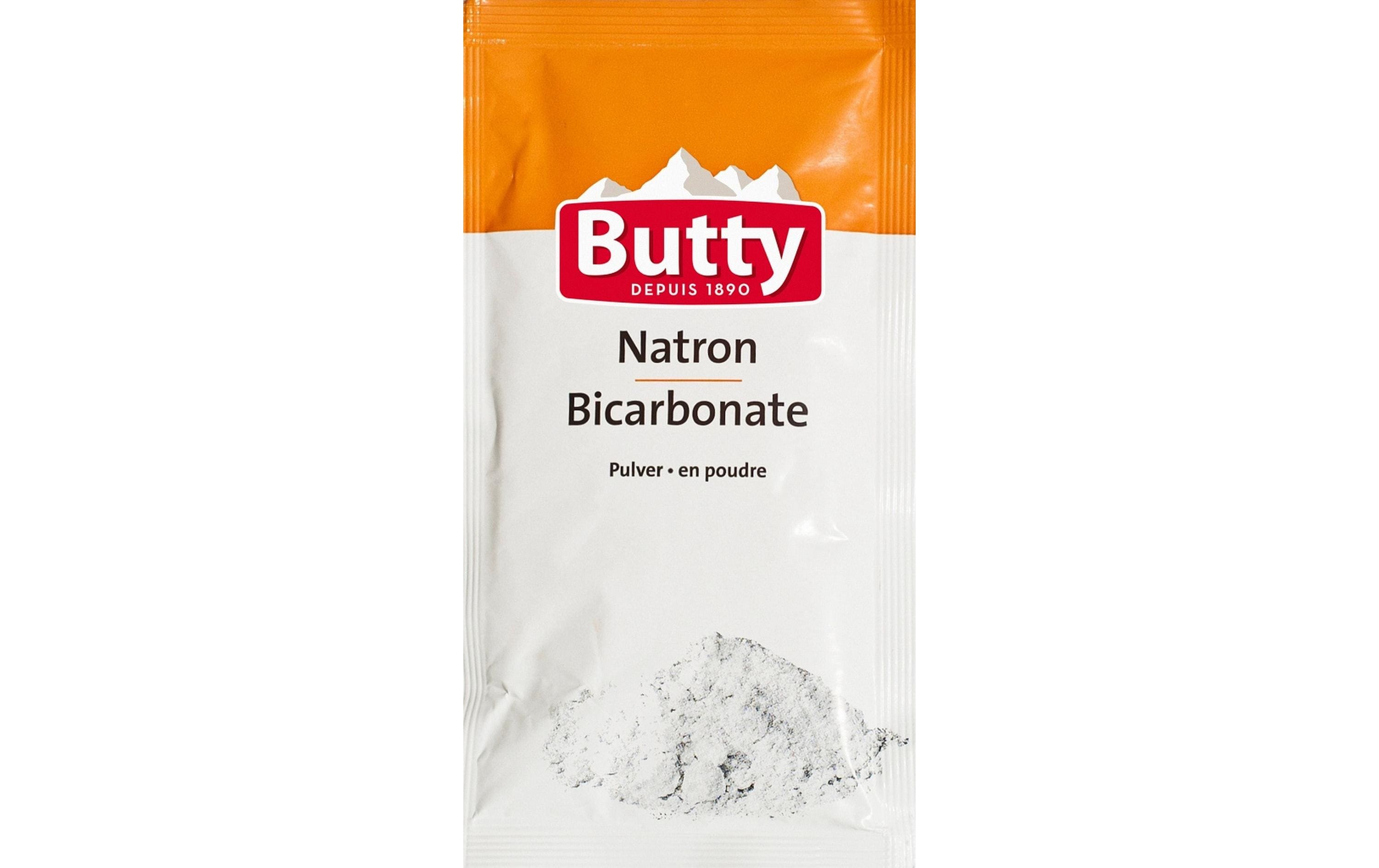 Natron Pulver 50 g
