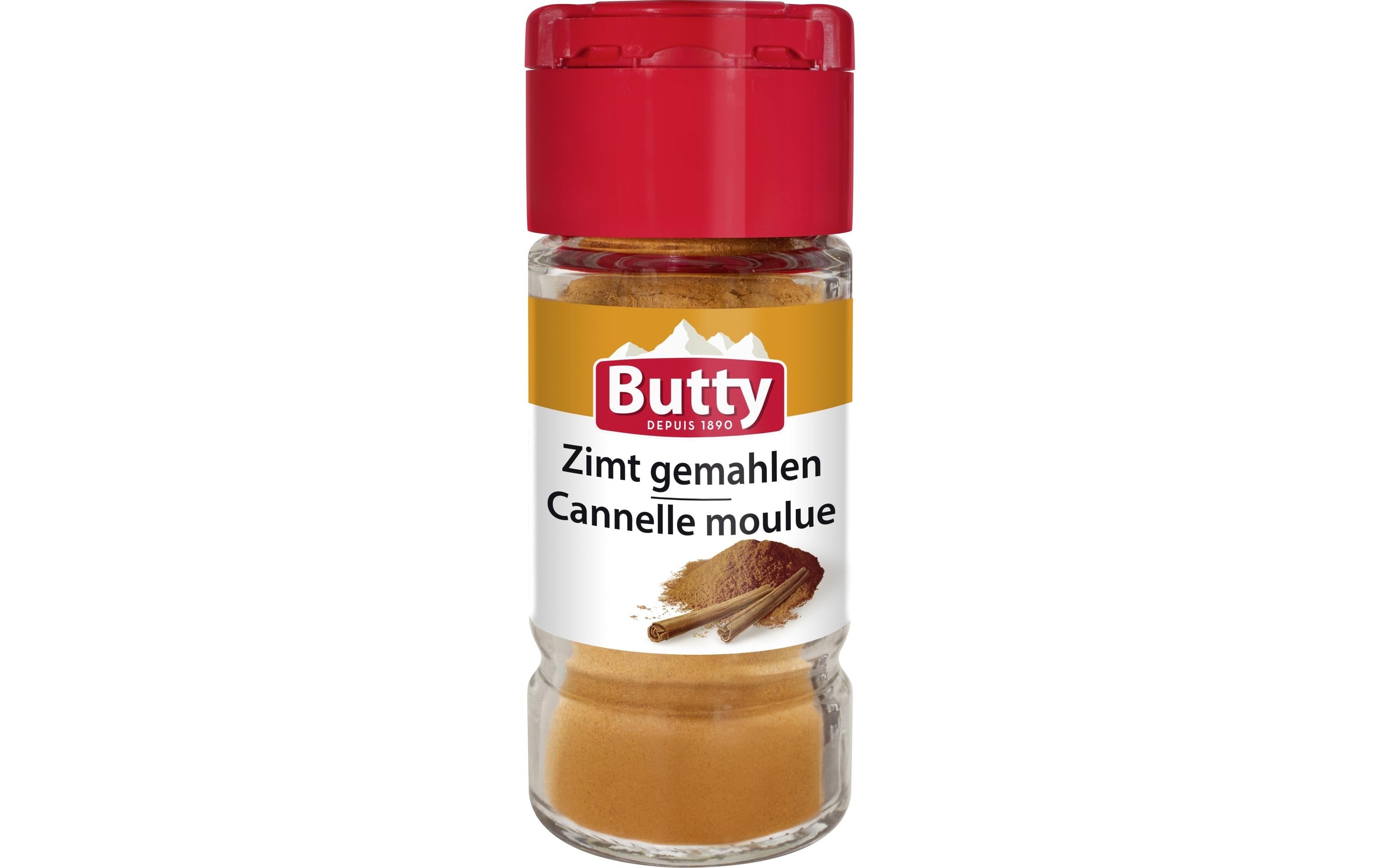 Zimt gemahlen 23 g