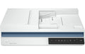 HP ScanJet Pro 3600 F1 A4, OCR, ADF 60 Blatt, Einzug