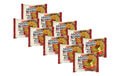RAMEN China Beef 10 x 67 g