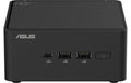 ASUS NUC Barebone NUC15CRHC7 Tall Kit C7 240H, 2x DDR5 SO-DIMM 6400 MHz