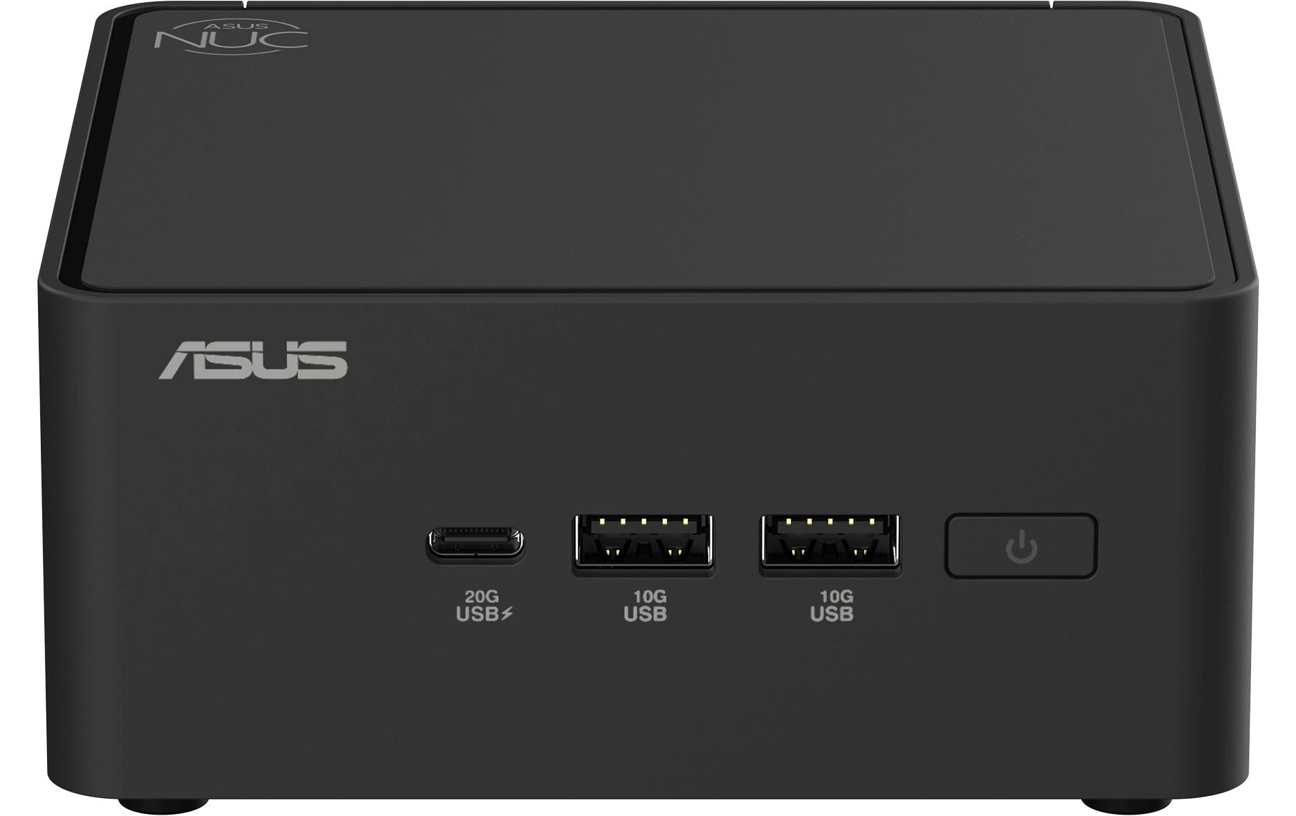 ASUS NUC Barebone NUC15CRHC7 Tall Kit C7 240H, 2x DDR5 SO-DIMM 6400 MHz
