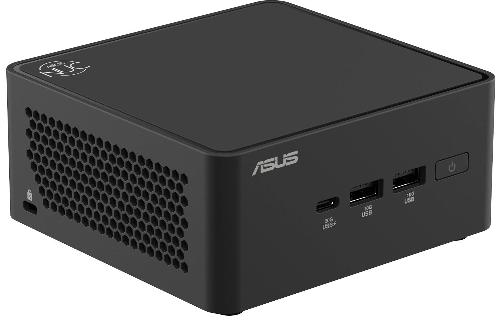 ASUS NUC 15 P Barebone NUC15CRHV5 Tall Kit