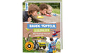 Topp Buch Basteln Jungs, Bauen + Tüfteln 144 Seiten, Kinder