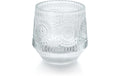 balthasar Teelichhalter Lara Glas, 8x8 cm (DxH)