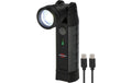 Brennensruhl Taschenlampe TL 1000ACW Li-Ion-Akku, 1000lm, IP54