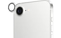 PanzerGlass Hoops, Transparent iPhone 17e/16e