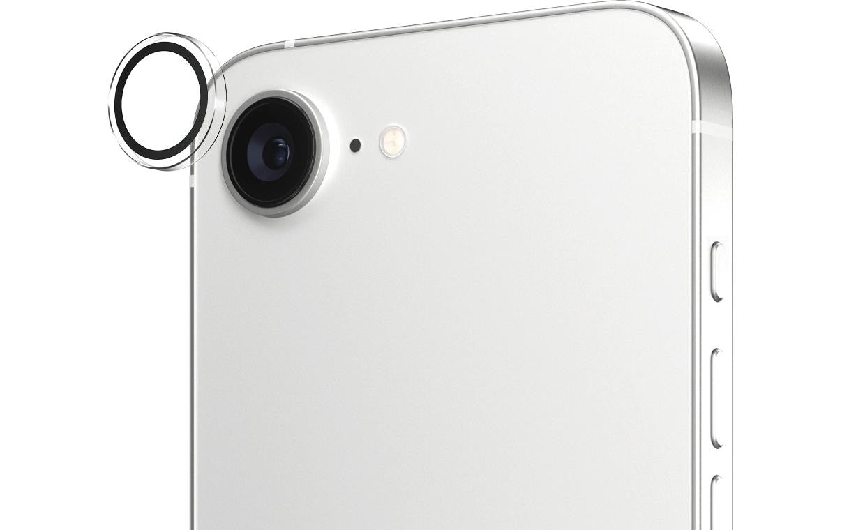 PanzerGlass Hoops, Transparent iPhone 17e/16e