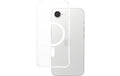 CARE by PanzerGlass Fashion Case Samba iPhone 17e/16e, MS, Transparent