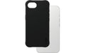 CARE by PanzerGlass Fashion Case Samba iPhone 17e/16e, MS, Black