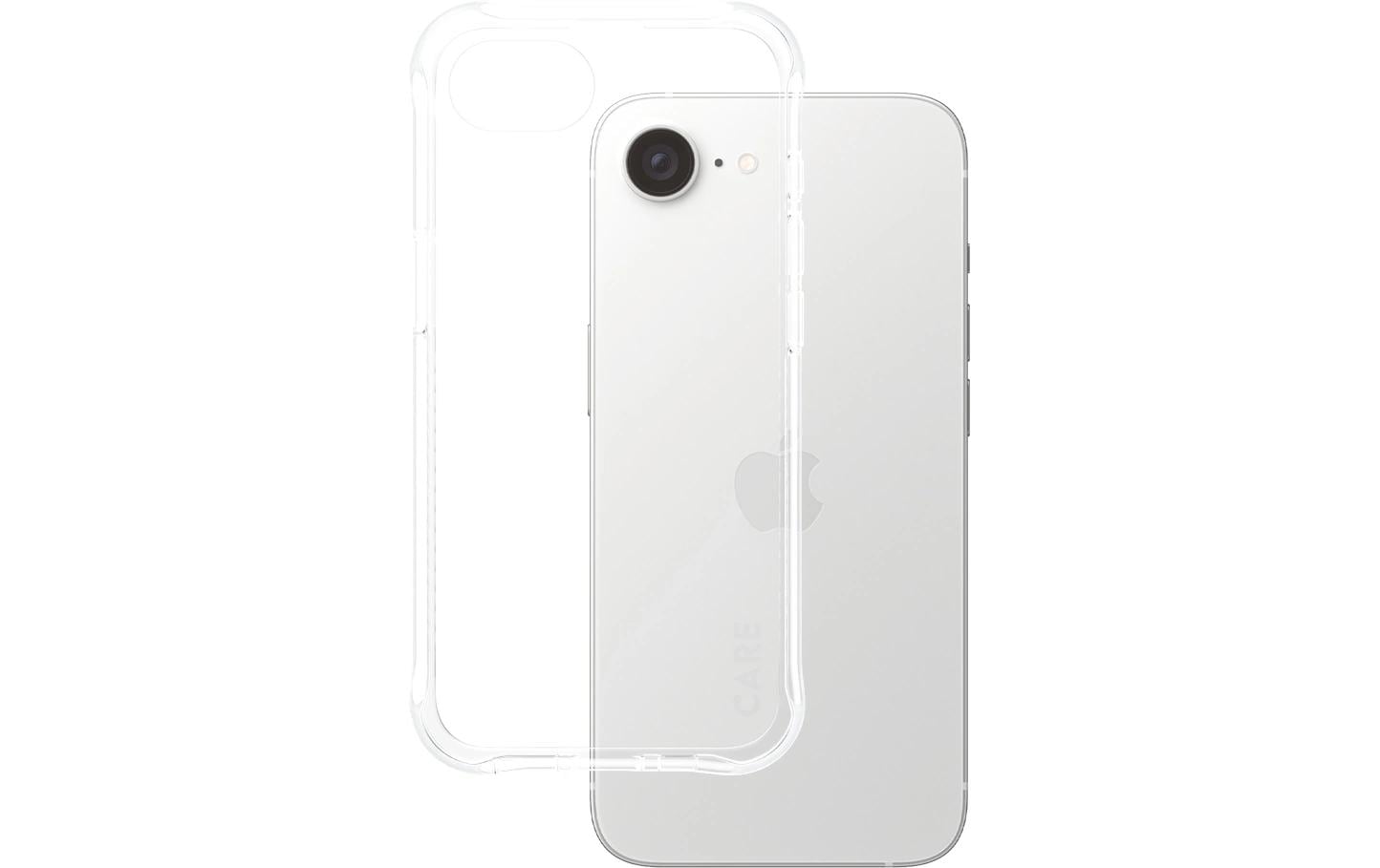 CARE by PanzerGlass Fashion Case Samba